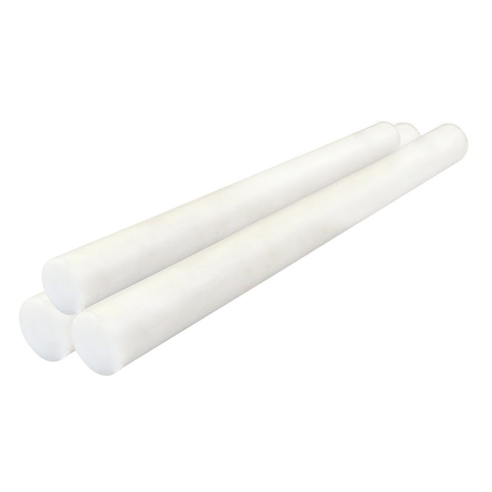 Barra Nylon Blanco