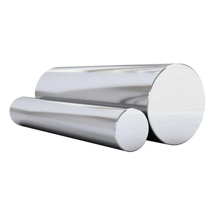 Barra Redonda de Acero Inoxidable 410 para Uso Industrial