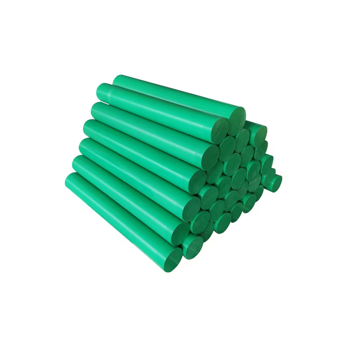 Barra Nylon Verde