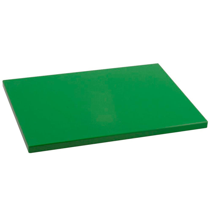 Cuadrado Nylon Verde