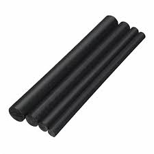Barra Nylon Negro