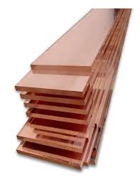 Solera Cobre Electrolítico 110