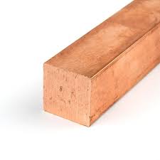 Cuadrado Cobre 110