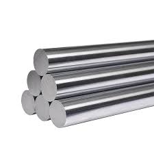 Barra Acero Inoxidable 416 Nominal