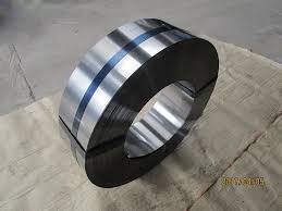 Fleje 1075 Recocido