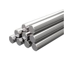 Barra Inoxidable 316L