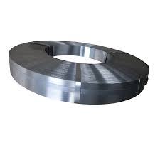 Fleje 1075 Templado