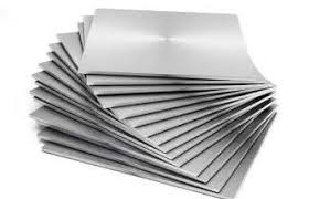 Placa de Aluminio 6061