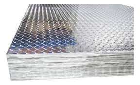 Placa de Aluminio 3003