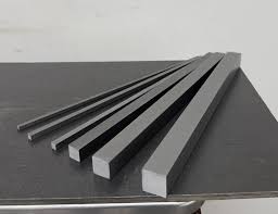 Cuadrado Acero 12L14
