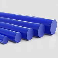 Barra Nylon Azul