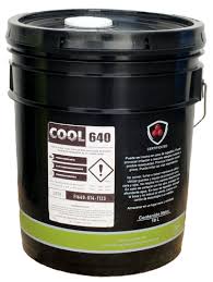 Solubles : Peba's SemisinteticoCool 640 - 4