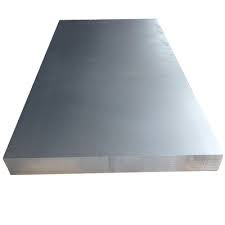 Placa Acero 1045