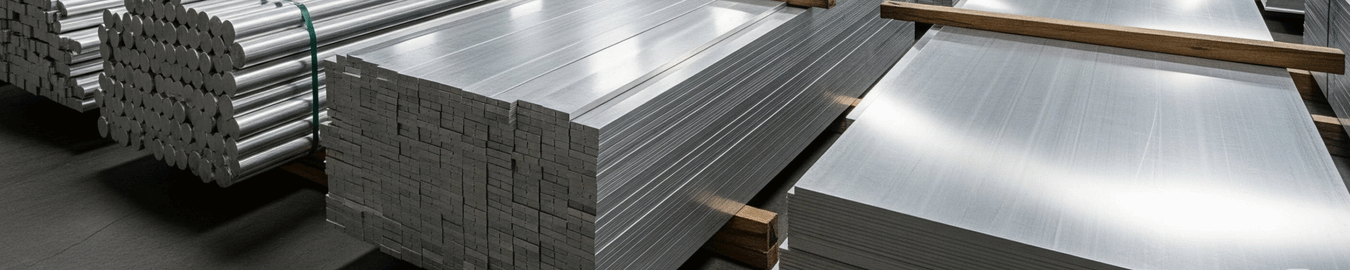 Aluminio