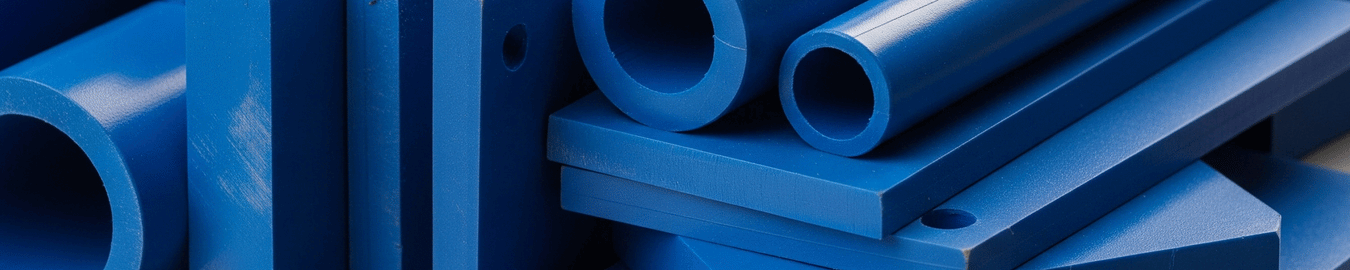 Nylon Azul