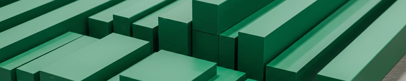 Nylon Verde