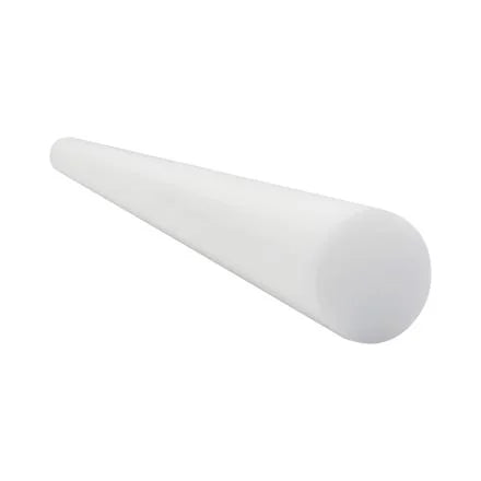 Barra Polietileno UHMW-PE