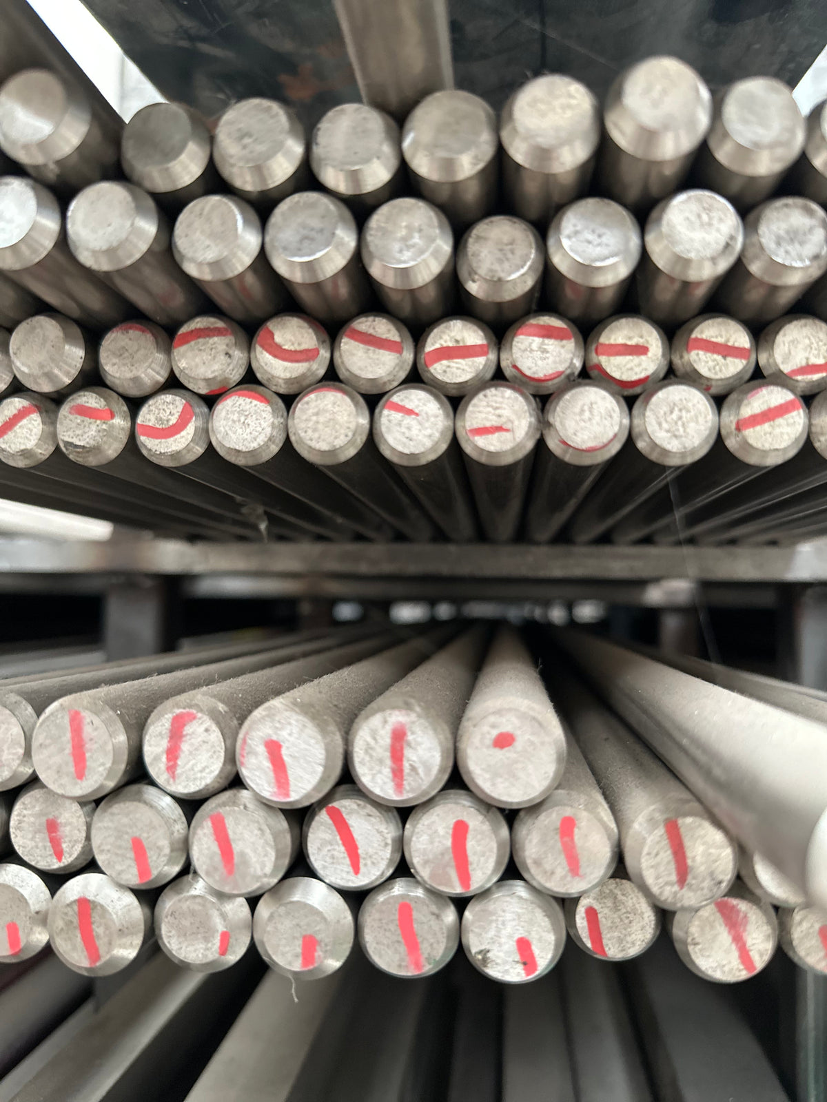 Barra Inoxidable 304 304 Barra 304 | IGMA STEEL Toluca