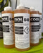 Botellas de 1 lt de soluble Peba's Cool 640