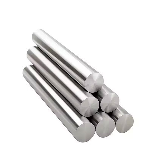 Barra Cromada Normal Nominal