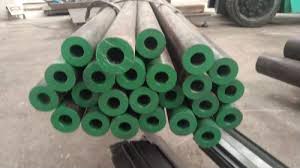 Barra Acero Hueca 1518 – Longitudes Cortas