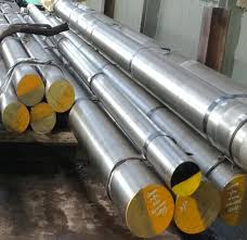 Barras de Acero 9840 Tratado