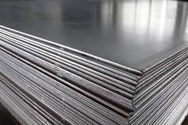 Lámina Rolado en Caliente