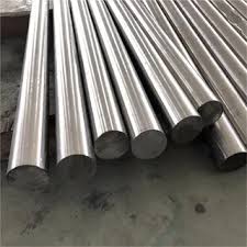 Barra Acero Inoxidable 416 Nominal