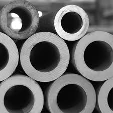 Barra Acero Hueca 1518 – Longitudes Cortas