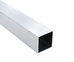 Cuadrado de Aluminio 6061