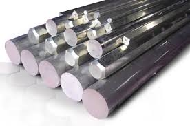 Barras de Acero 9840 Tratado