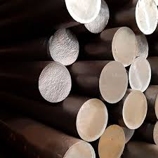 Barras de Acero 9840 Recocido