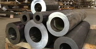 Barra Acero Hueca 1518 – Longitudes Largas