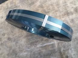 Fleje 1075 Templado
