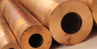 Barra Hueca Bronce SAE 62 – Longitudes Largas