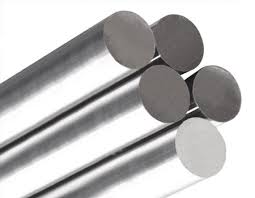 Barra de Acero Inoxidable 304 con Medida Nominal