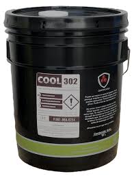 Solubles : Peba's Cool 302