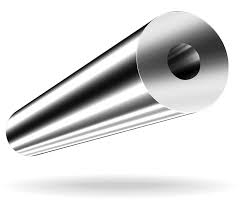 Barra Hueca de Acero Inoxidable 316L para Estructuras Resistentes