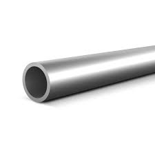 Barra Hueca de Acero Inoxidable 316L para Estructuras Resistentes