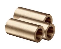 Barra Hueca Bronce SAE 62 – Longitudes Largas