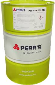 Solubles: Peba's Cool 940