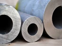 Barra Acero Hueca 1518 – Longitudes Medias