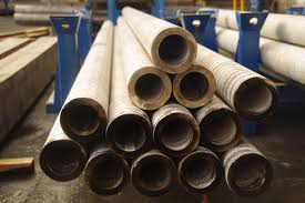 Barra Hueca Bronce SAE 64 – Longitudes Medias