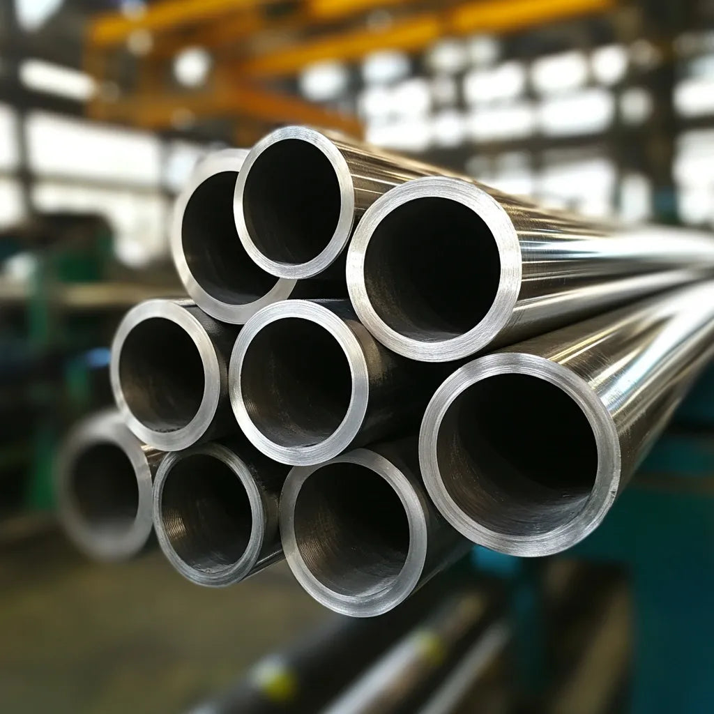 Aluminio