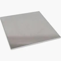 Placa de Aluminio 6061