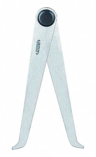 Compas Interior De 150 Mm