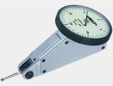 Indicador De Pestaña 0.03" 0.0005" Precision H0.0005" Lectura 0-15-0