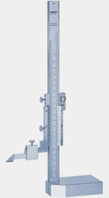Calibrador De Alturas Analogo De 12"/300Mm 0.001"/0.02Mm