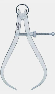 Compas Exterior De 150 Mm