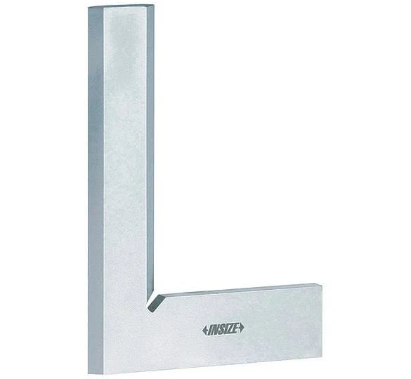 Escuadra Biselada A 90° De 5.9" X 3.9"